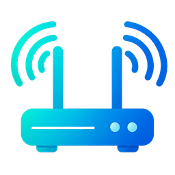 Router WiFi